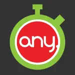 AnyTimer App Positive Reviews