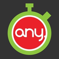 AnyTimer logo