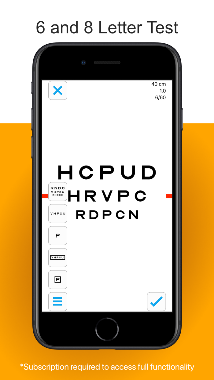 Kay iSight Test Professional