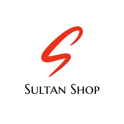 Sultan Shop JO icon