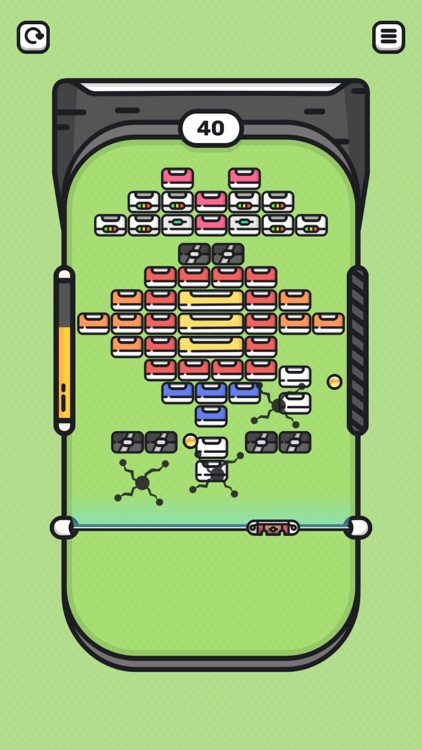 Break Ultimate: Breaker