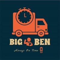 Big Ben Post