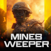 MineSweeper Game Simulator2024