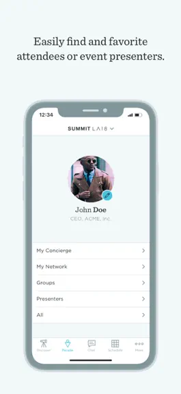 Game screenshot Summit One apk