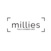 Millies Cafe icon