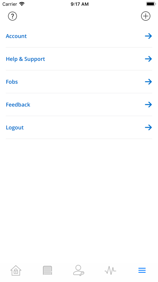 #4. Green Storage Access by Nokē (iOS) 来自: Green Storage AB