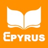 에피루스 이북클럽 리더 : 편리하고 경제적인 전자책 icon
