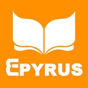에피루스 이북클럽 리더 : 편리하고 경제적인 전자책