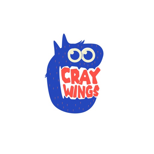 Cray Wings icon
