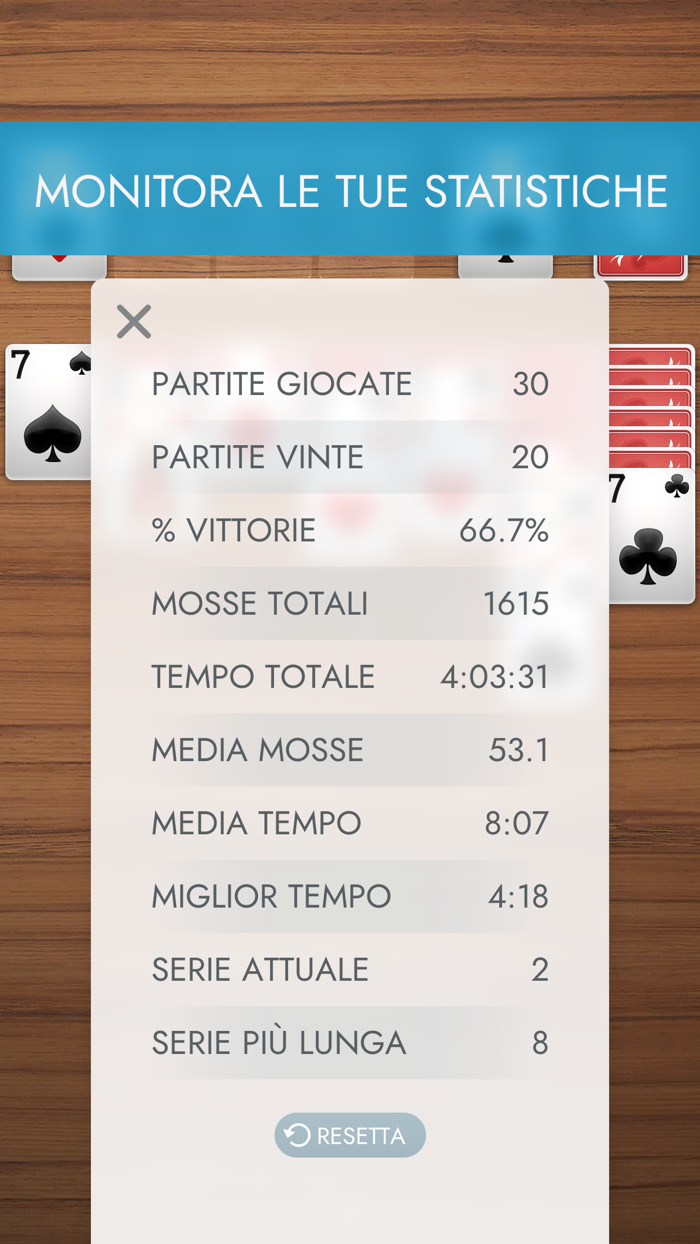 ⋆Solitaire+