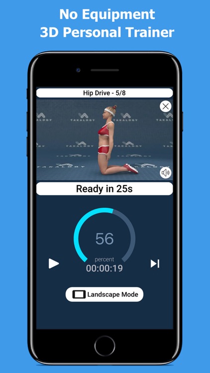 Bigger Butt in 30 Days screenshot-3