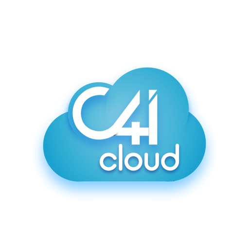 C4i-Cloud Icon