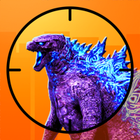 Snipe the Titans Giant Wanted