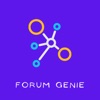 ForumGenie - iPadアプリ