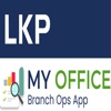 LKP Connect icon