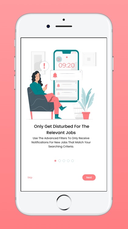 WaarneemApp screenshot-3