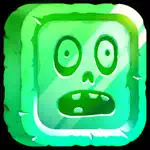 Zombie Games & more! App Cancel