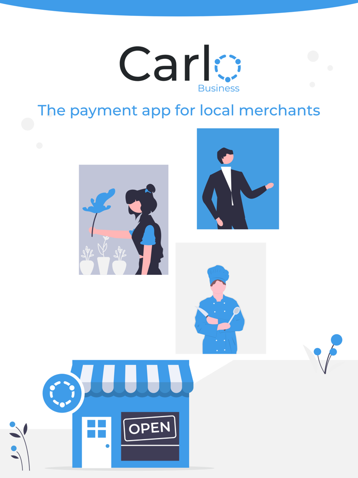 Carlo App Business