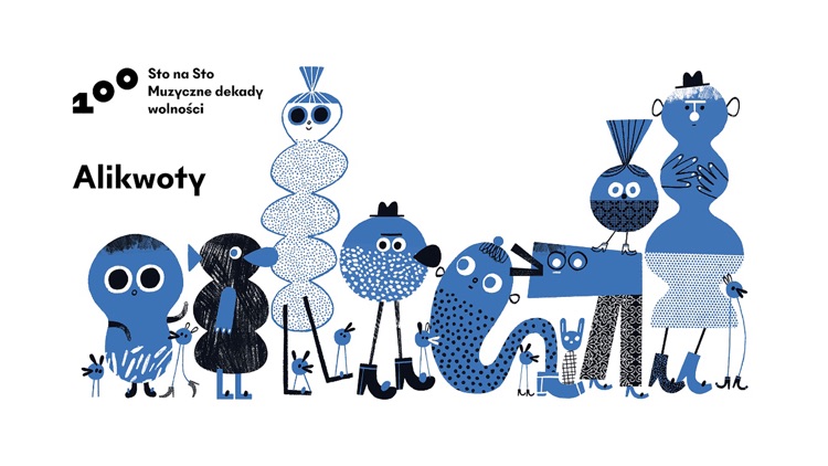 Alikwoty z krainy Sonostworów