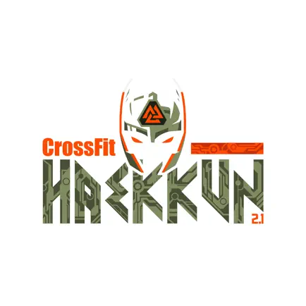 Crossfit Haekkun Cheats