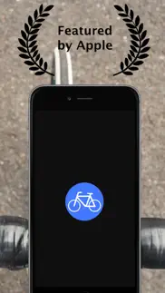cyclemaps iphone screenshot 1
