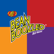 Jelly Belly BeanBoozled