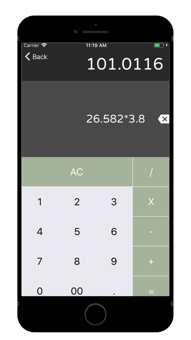 Pan Chemicals Screenshot 2 - AppWisp.com
