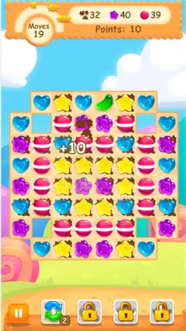 Game screenshot Candy Blast Pop 2 - Match 3 apk