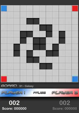Game screenshot Squares HD mod apk