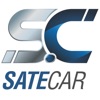 SateCar icon
