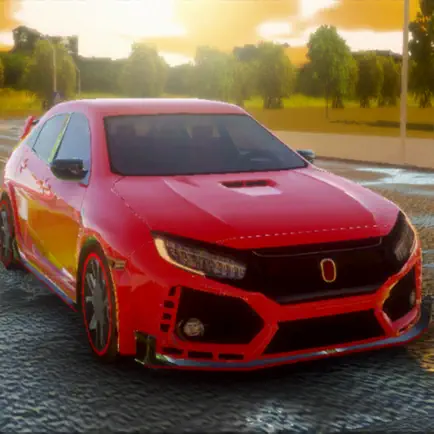 Civic Sport Car Simulator 2023 Cheats