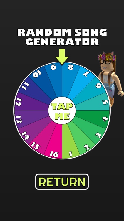 Music Codes for Roblox Robux screenshot-3