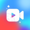 Icon Easy Video Editor - AutoFilm