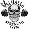 Valhalla by B-FY icon