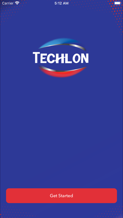Techlon Screenshot