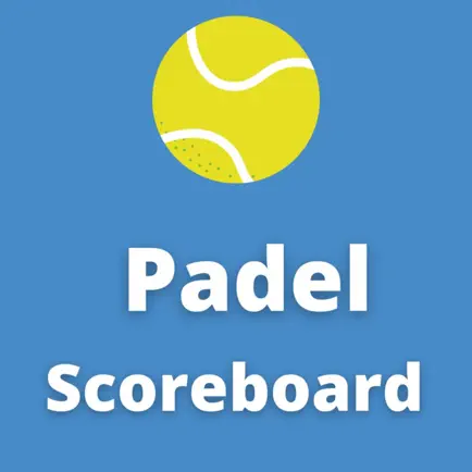 Padel Scoreboard Keeper Читы