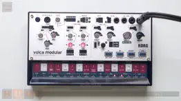 How to cancel & delete guide for volca modulator 3