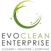 EvoClean Booking App
