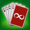 Solitaire Unlimited - iPhoneアプリ