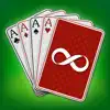 Solitaire Unlimited problems & troubleshooting and solutions