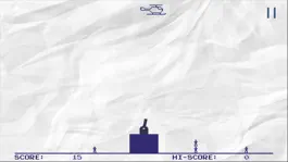 Game screenshot Paper Paratroopers hack