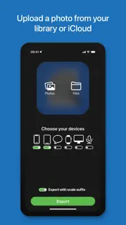 app icon generator iphone screenshot 1