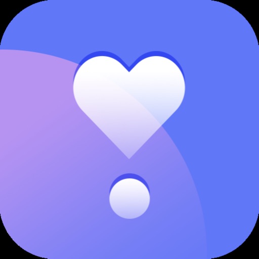 Blurry - Blind Dating iOS App