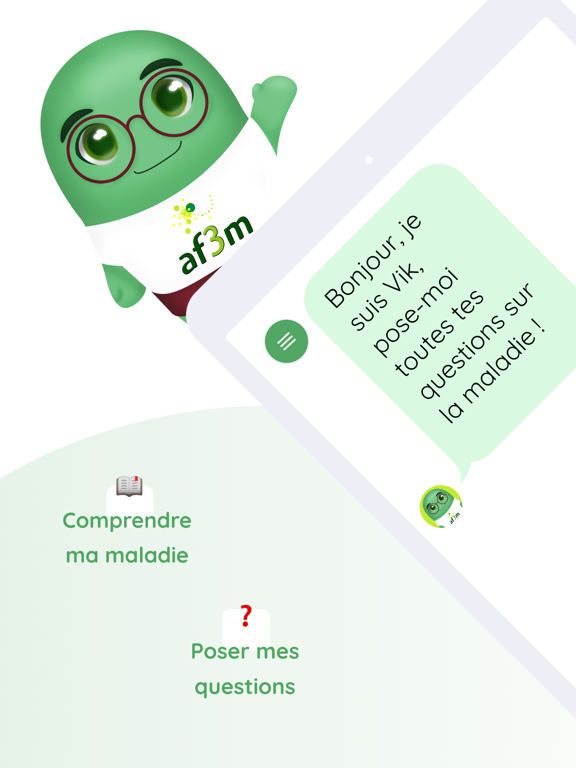 Screenshot #4 pour Vik Myélome Multiple