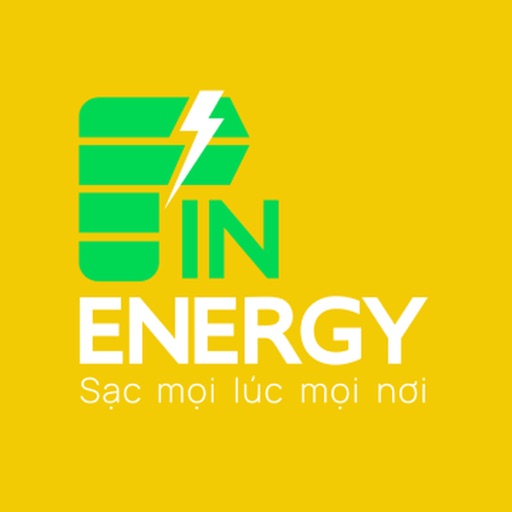 Pin Energy - AppWisp.com
