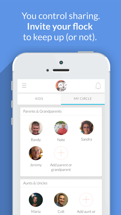 LittleHoots Screenshot