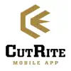 CutRite delete, cancel