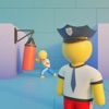 Cop Academy icon