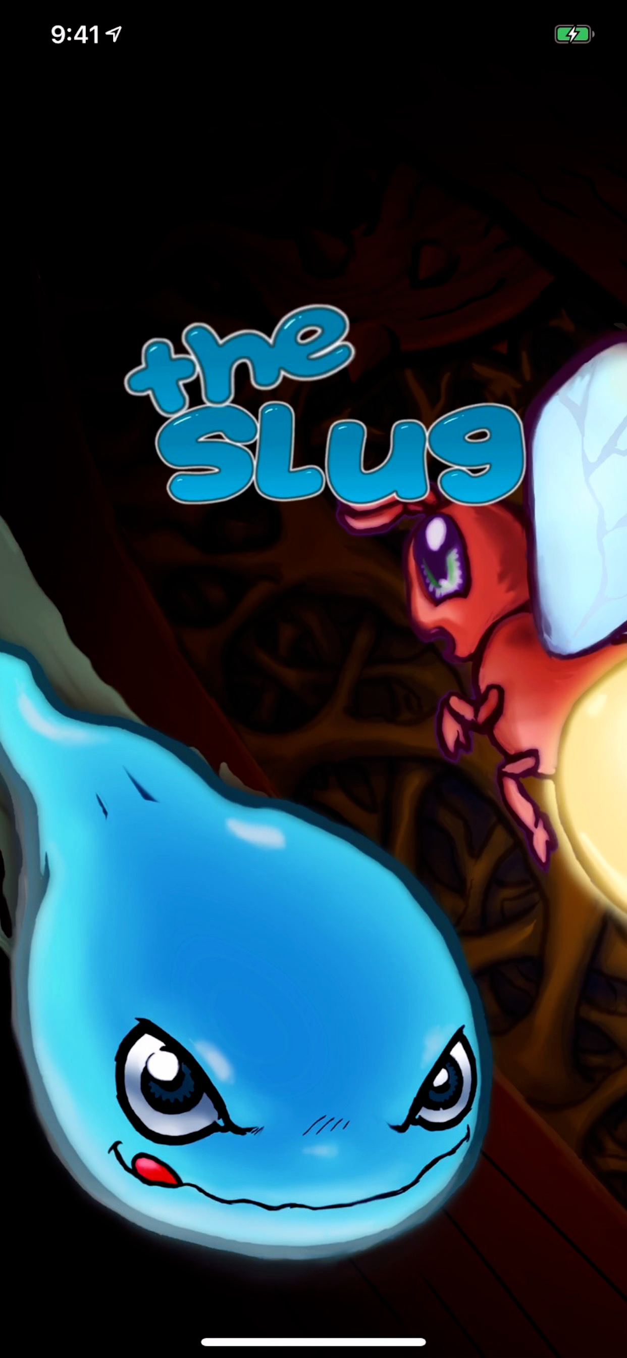 The Slug