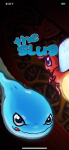 The Slug screenshot #1 for iPhone